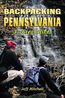 Backpacking Pennsylvania