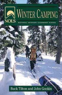 NOLS Winter Camping