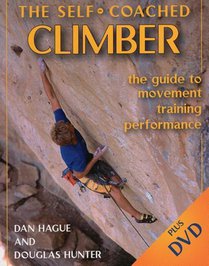 Self-Coached Climber