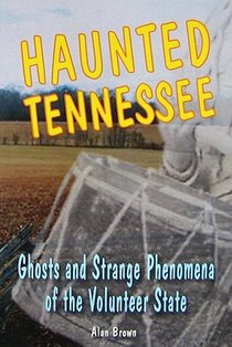 Haunted Tennessee