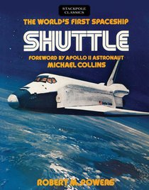 World'S First Spaceship Shuttle