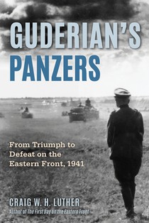 Guderian's Panzers