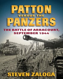 Patton Versus the Panzers