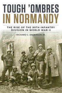 Tough 'Ombres in Normandy
