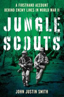 Jungle Scouts