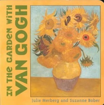In the Garden with Van Gogh