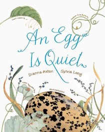 An Egg Is Quiet