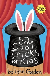 52 Series: Cool Tricks for Kids