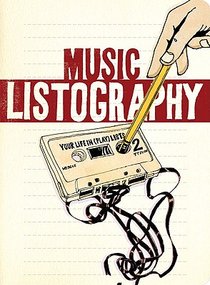 Music Listography Journal