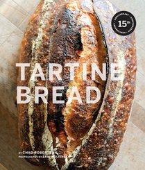 Tartine Bread