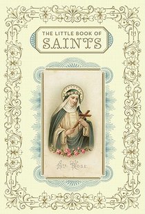 Little Book of Saints