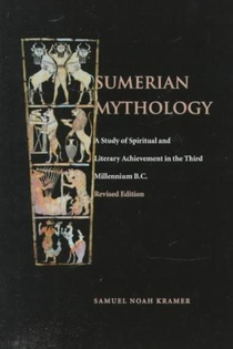 Sumerian Mythology