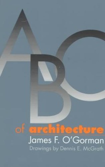 ABC of Architecture voorzijde