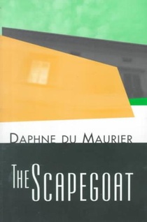 The Scapegoat voorzijde
