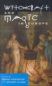 The Witchcraft and Magic in Europe