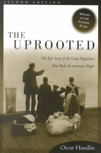 The Uprooted