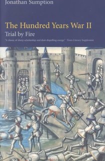 The Hundred Years War, Volume 2