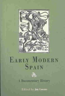 Early Modern Spain