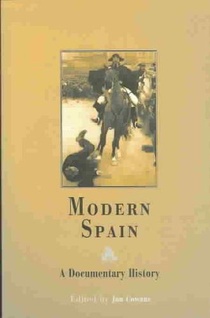 Modern Spain