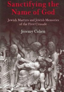 Sanctifying the Name of God