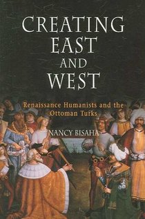 Creating East and West