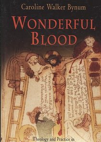 Wonderful Blood