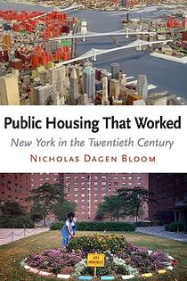 Public Housing That Worked