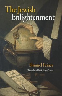 The Jewish Enlightenment