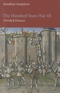Sumption, J: Hundred Years War, Volume 3