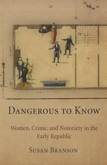 Dangerous to Know