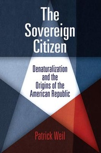 The Sovereign Citizen