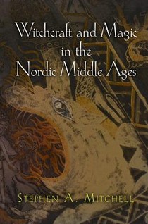 Witchcraft and Magic in the Nordic Middle Ages voorzijde