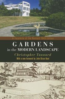 Gardens in the Modern Landscape