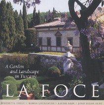 La Foce voorzijde