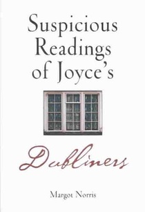 Suspicious Readings of Joyce's 