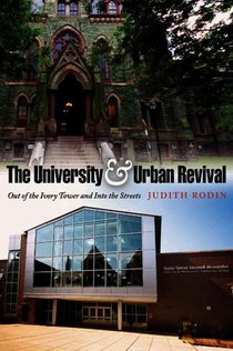 The University and Urban Revival