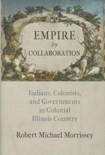 Empire by Collaboration voorzijde