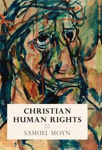 Christian Human Rights voorzijde