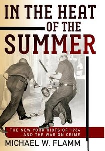 In the Heat of the Summer