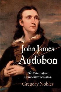 John James Audubon voorzijde