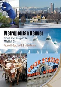 Metropolitan Denver
