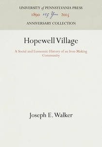 Hopewell Village