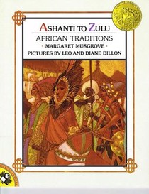 Ashanti to Zulu: African Traditions