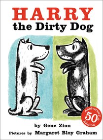 Harry the Dirty Dog
