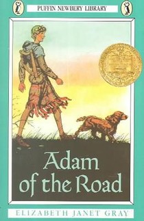 Adam of the Road