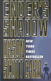 Ender's Shadow