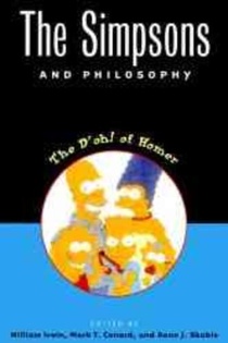 The Simpsons and Philosophy