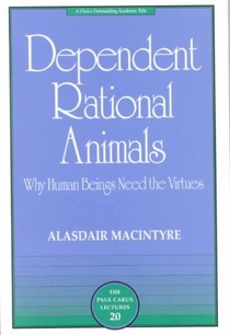 Dependent Rational Animals