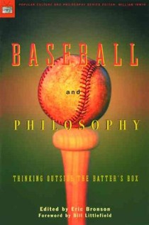 Baseball and Philosophy