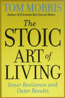 The Stoic Art of Living voorzijde